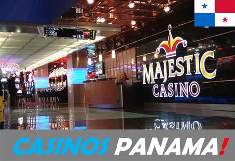 Annabingo casino Panama